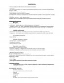 PARASITOLOGIA. CLASIFICACION PARASITOS