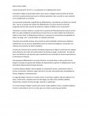 Acción formativa Nº 10 y Nº 11. La mediación en la alfabetización inicial