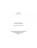 TALLER # 2 MATRIZ ENCÍCLICAS