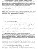 Conferencia de bretton woods