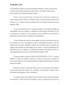 Conteo de hemocitos en evaluación de alimento