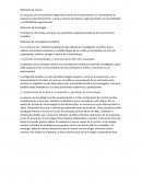 La ciencia y la tecnología no están exentas de la ética