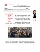 GUÍA DE APRENDIZAJE. “Conociendo la belleza de la civilización romana”