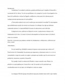 Que es la etica, diferencias de ética y moral