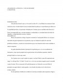 ANALISIS DE LA PELICULA “LOS OLVIDADOS” LUIS BUÑUEL.