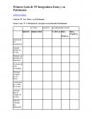 Primera Guía de TP Integradora Entes y su Patrimonio