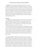 Funciones de la oxitocina, el cortisol y la melatonina
