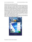 Importancia de las capas externas de la Tierra