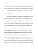 Resumen libro nada jane teller