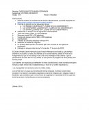 Actividad #3 historia de mexico