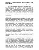 HISTORIA DE LA CLASE MEDIA ARGENTINA. APOGEO Y DECADENCIA DE UNA ILUSIÓN, 1919-2003