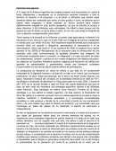 Derechos para algunos