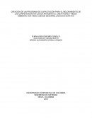 GRUPO 4 DESARROLLO DE VIDEO JUEGO OK