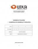 CASO 1 Tema: CMPC Tissue y la colusión del confort