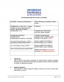 Diseño para ensamble y Diseño robusto