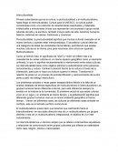 Teoría de la diversidad cultural