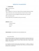 ANECDOTA JUVENIL “La trata de personas”