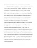 El uso de hormona antimülleriana en mujeres que no buscan atención para la fertilidad