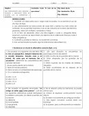 PRUEBA DE COMPRENSIÓN LECTORA “EL CLUB DE LOS QUE SOBRAN”