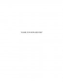 Hamilton Howard Fish