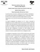 Reseña de la película : Man to man