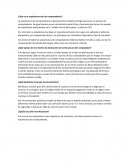 ¿Qué es la arquitectura de los computadores?