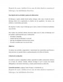 Análisis de un caso de éxito donde se muestra el liderazgo y las habilidades directivas