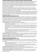 TRAMITACIÓN ADMINISTRATIVA DE LOS PROCESOS DE CAPTACIÓN Y SELECCIÓN DEL PERSONAL