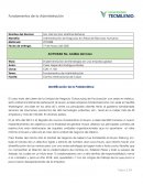 Implementación de Estrategias en una empresa global