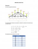 MECÁNICA ANALÍTICA