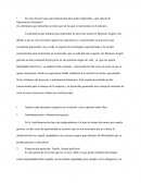 Financiación Alternativa