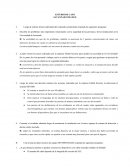 ESTUDIO DE CASO SAVANNAH COLLEGE