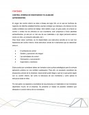 CONTROL INTERNO DE INVENTARIOS Y/O ALMACÉN