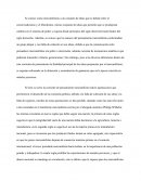 Escuela Mercantilista y sus aportes al comercio internacional