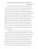 El Liderazgo Como Proceso Social más bien que Como Proceso Individual