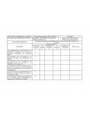 Evaluación de algoritmos de simplificación de líneas en trayectorias lineales y no lineales