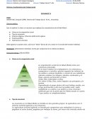 Historia y Fundamentos del Trabajo Social