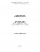 Actividad Evaluativa Eje 4 Diseños de procesos innovadores