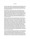 Caminé por el Camino Inglés en el norte de España