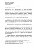 Reseña: El Almohadón de Plumas Horacio Quiroga