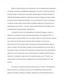 Lenguaje & Significación