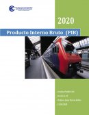 Producto Interno Bruto. Sectores de Actividad Económica