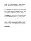 Tipos de aprendizaje (test)