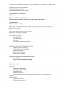 La gestión de costos