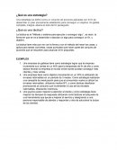 Ejemplos estrategias y tacticas