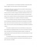 Estrategias de enseñanza de un idioma extranjero