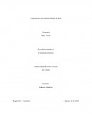 Economía Normativa y Positiva