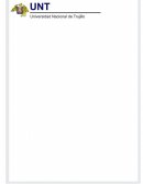 Ejemplo de proyecto de vida