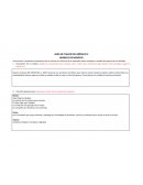 MODELO DE NEGOCIO empresa BH COSMETICS