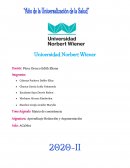 Matriz de consistencia sobre el VIH/SIDA